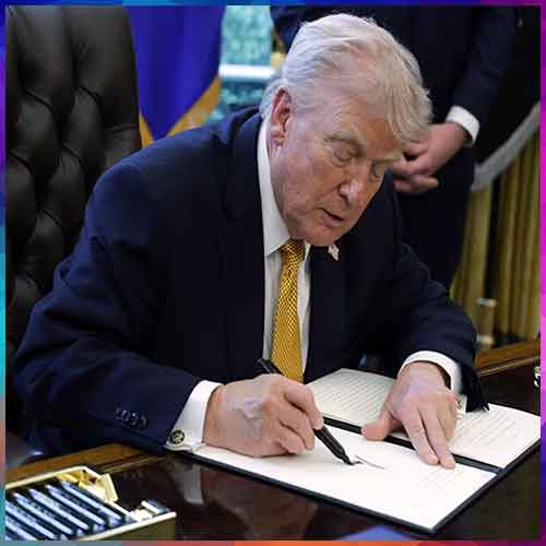 Trump’s AI Regulator Plan Stalls