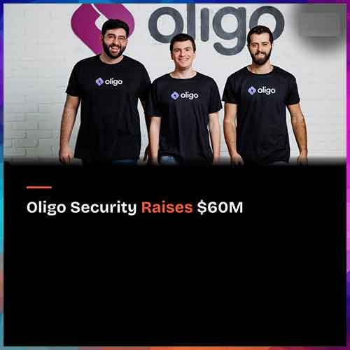 Oligo Security Raises $60M to Secure AI Agents