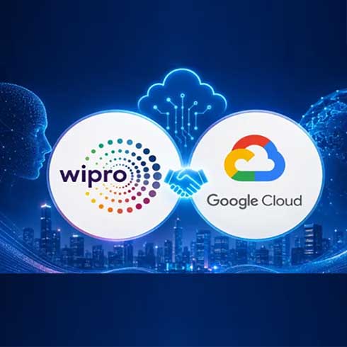 Wipro and Google Cloud to scale AI into core enterprise operations