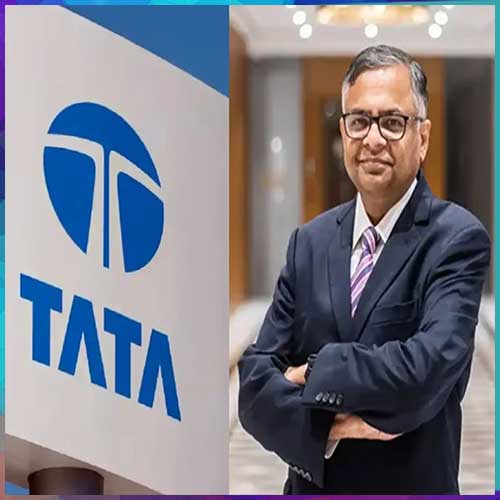 Chandra's Exit Shakes Tata Group as Boardroom Rift Comes to a Head