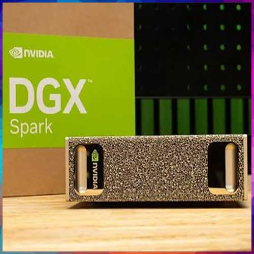 NVIDIA DGX Spark: The Missing Hardware Piece for On-Premise AI Compliance