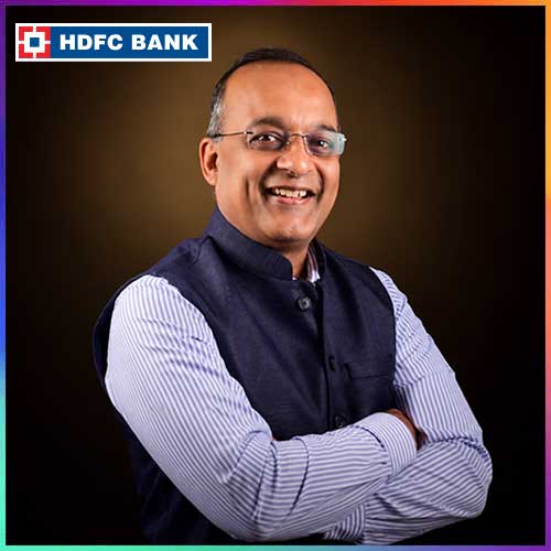 HDFC Bank Faces Leadership Reset as Jagdishan Exits