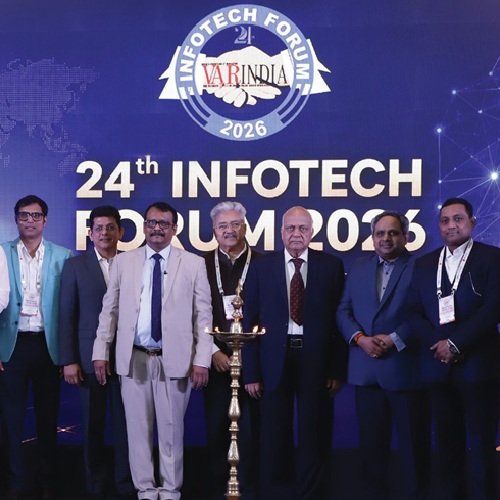 Infotech Forum 2026 : Forging Alliances, Fueling Growth
