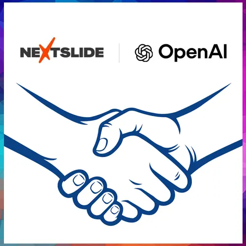 OpenAI acquires presentation startup NextSlide to enhance ChatGPT
