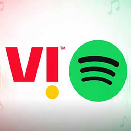 Vi brings Spotify Premium to its prepaid users through an exclusive partnership