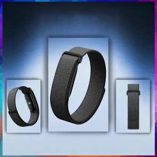 Google’s Fitbit Air makes early retail debut in India ahead of October launch