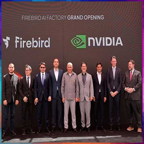 Firebird Puts Armenia on the AI Compute Map