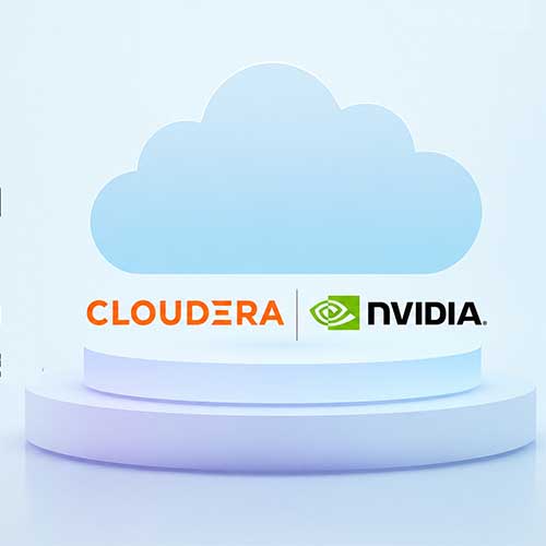 Cloudera to lower cloud compute spend and accelerate Apache Spark pipelines with NVIDIA