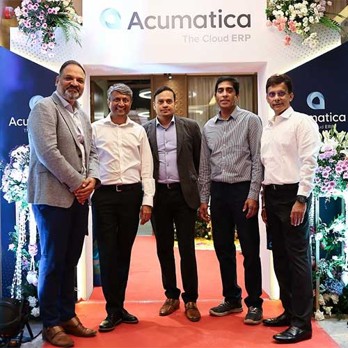 Acumatica opens GCC in Hyderabad