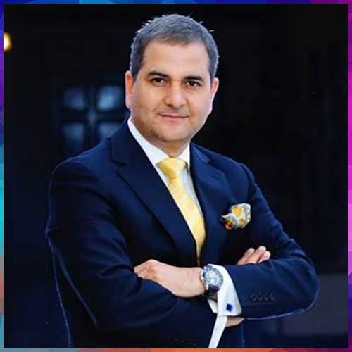 Ericsson appoints Randeep Raina as Head of Customer Unit Vodafone Idea