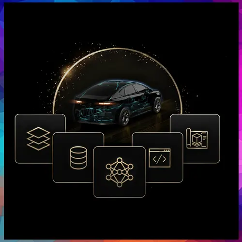 NVIDIA announces new AI Model for autonomous vehicle development