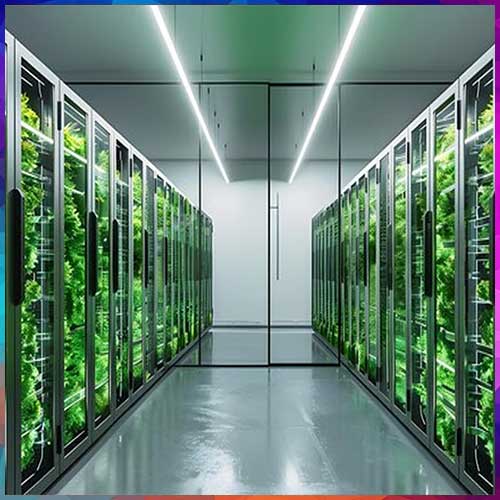 AI Data Centers Need a Green Check