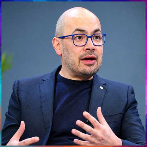 Google reshuffles AI leadership as DeepMind Chief takes on new role