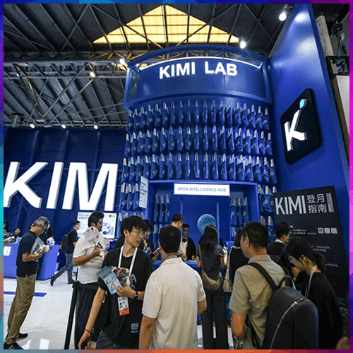 China's Moonshot AI powers Kimi K3 development with Alibaba's Nvidia chips