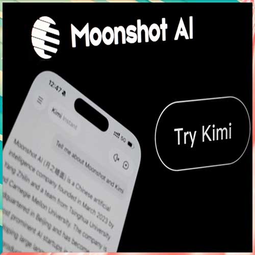 Chinese startup Moonshot's AI model breaks out of testing environment