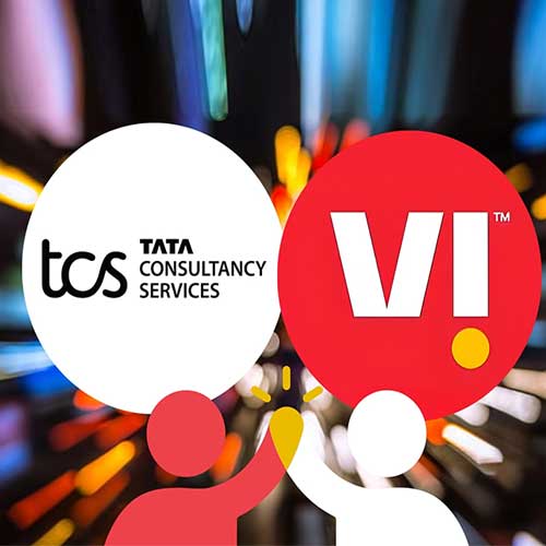 TCS and Vodafone Unite to Deliver AI-Led Transformation for UK Enterprises