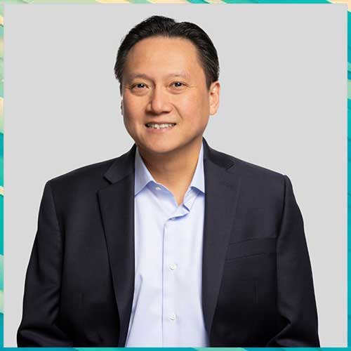 Colt Data Centre Services Names Quy Nguyen CEO