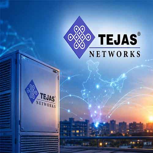 Tejas Bags ₹1,537-Crore BSNL 4G Deal