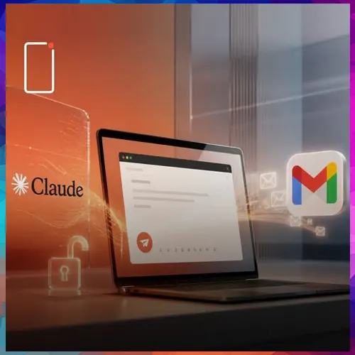 Claude can now reply to Gmail emails with user approval