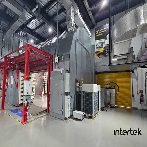 Intertek strengthens India’s electronics testing ecosystem with new Bengaluru lab