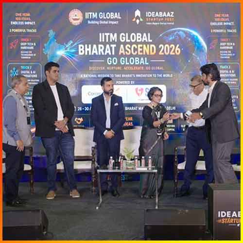 IIT Madras Launches Bharat Ascend to Boost Grassroots Innovation
