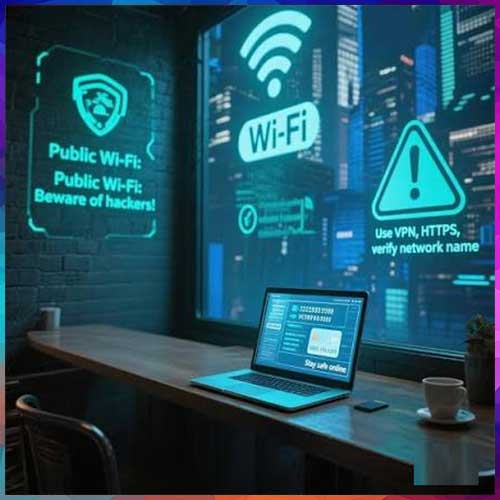 Hotel Wi-Fi Becomes a Hacker’s Gateway