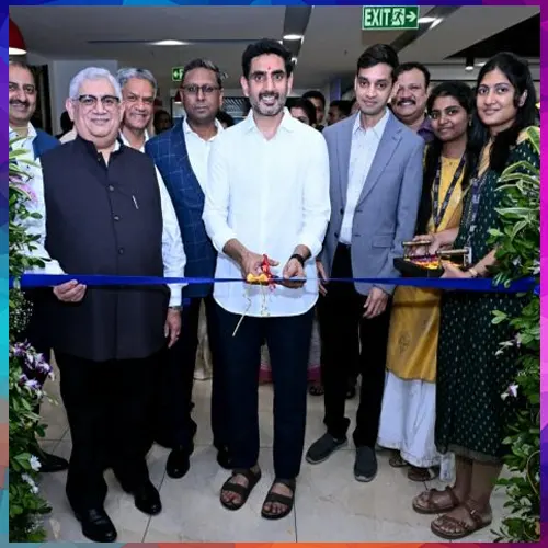 IBM opens FutureNow Centre in Visakhapatnam to accelerate AI-led digital transformation