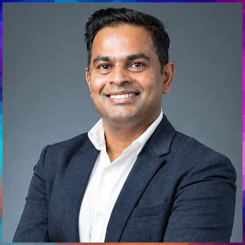 Okta names Sunil Kedaraji as Vice President, Channels and Strategic Alliances for APJ