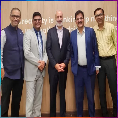 Orient Technologies signs USD 3.15 million contract with Securonix