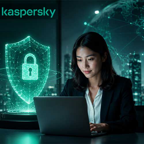 Kaspersky Finds AI Adoption Fueling IT Security Investments Across APAC
