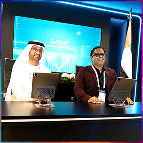 Cyble Inks MoU with Cyber Security Council of UAE to Strengthen National Threat Intelligence Capabilities
