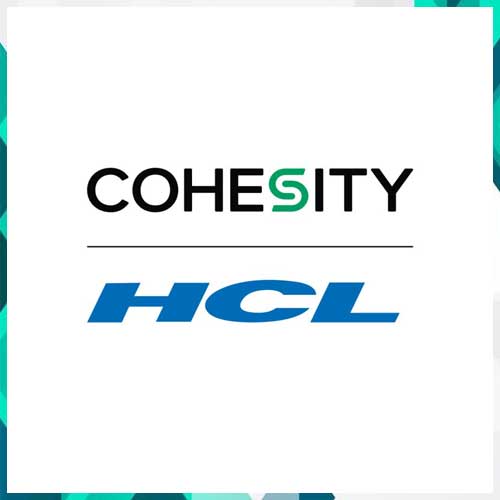 Cohesity Enhances HCLTech VaultNXT with New Managed Clean Room Capability