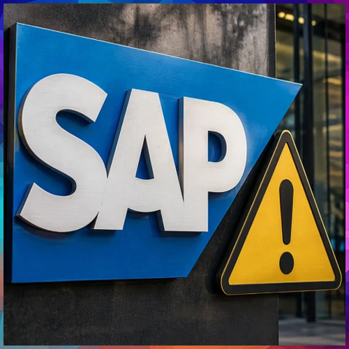 SAP’s Perfect-10 Flaw Puts Enterprises on High Alert