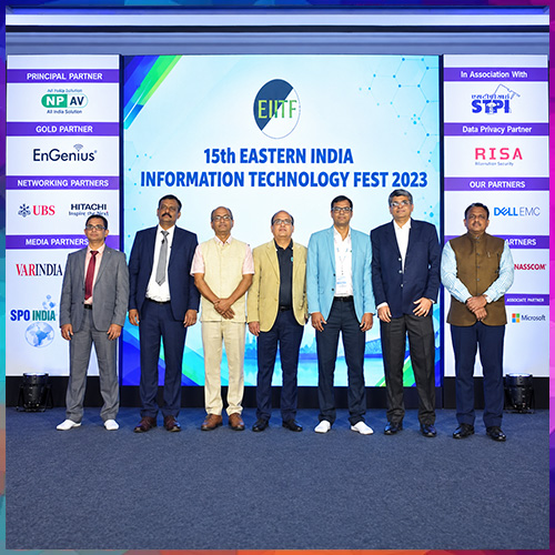 15th Eastern India IT Fair 2026: Forging Alliances for Growth in a DPDP-Ready India