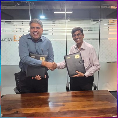 Aheesa signs packaging MoU with Optilink Networks