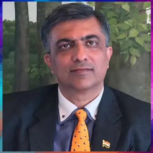 Samsung India's public affairs chief Rajiv Aggarwal steps down