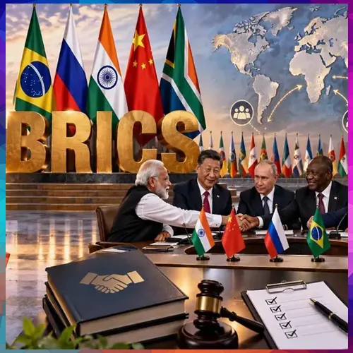 PM Modi to host leaders for 18th BRICS Leaders’ Summit in New Delhi