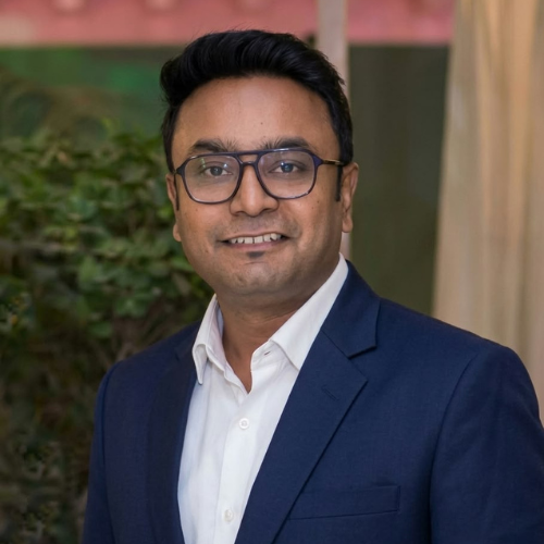 WEKA Ropes In Veteran Anjani Kumar to Head Public Sector Business in India