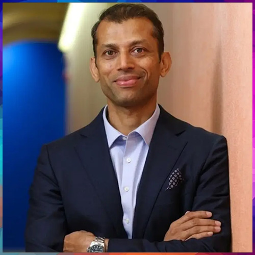 OpenAI names Sanjay Deshmukh as VP of APAC Sales