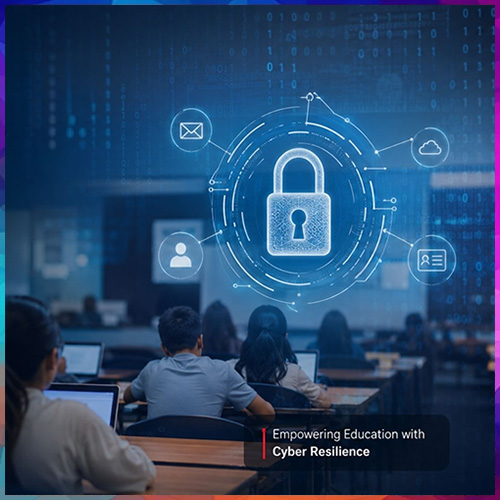 Cyber Risks Are Rising Across Education