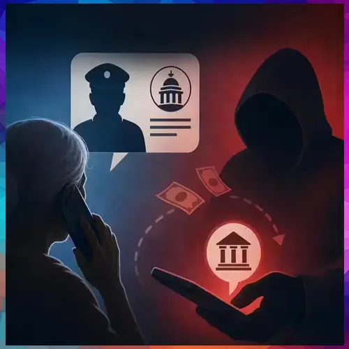 Banks Get 30 Seconds to Stop Fraud