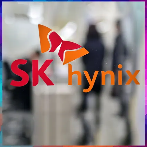 SK Hynix explores Intel deal to manufacture memory chips in the US