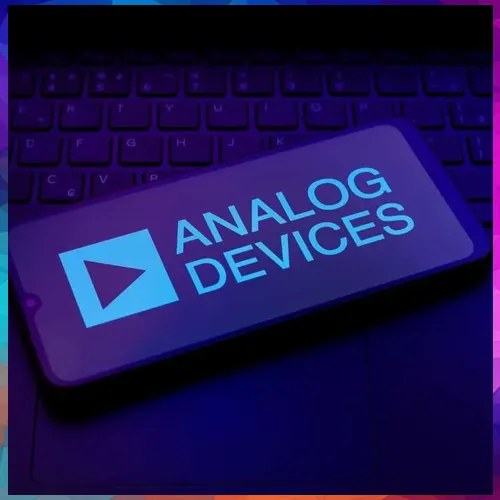 Analog Devices to acquire Alif Semiconductor, to advance physical intelligence