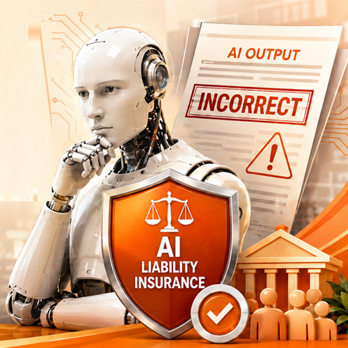 AI Hallucinations Become a New Liability Risk