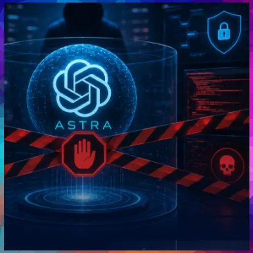 OpenAI says its upcoming Astra model requires stronger safety guardrails