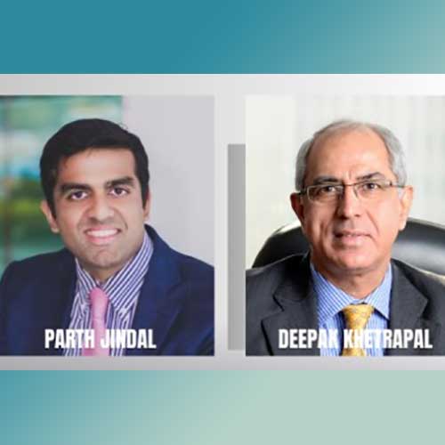 For 2024–2026, GCCA India reelects its chair and co-chair For 2024–2026, GCCA India reelects its chair and co-chair