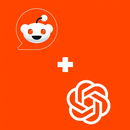 OpenAI inks deal with Reddit to train its AI on real-time content OpenAI inks deal with Reddit to train its AI on real-time content