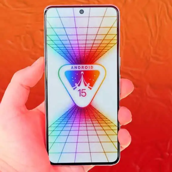 Google releases Android 15 Beta 2 update Google releases Android 15 Beta 2 update