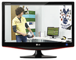 LG LCD Monitor TV: M197WA LG LCD Monitor TV: M197WA