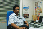 We will continue to focus on customizing for “Heart of India” applications